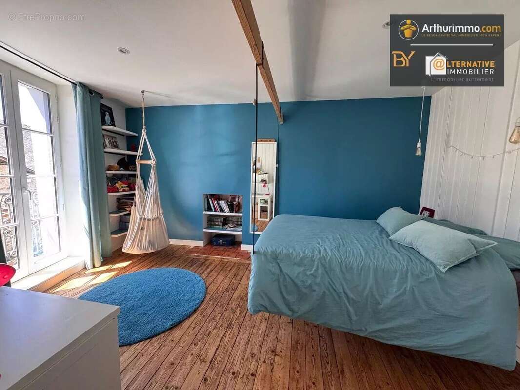 Vente Maison La guerche-de-bretagne(35130) 196 840ï¿œ - photo 4