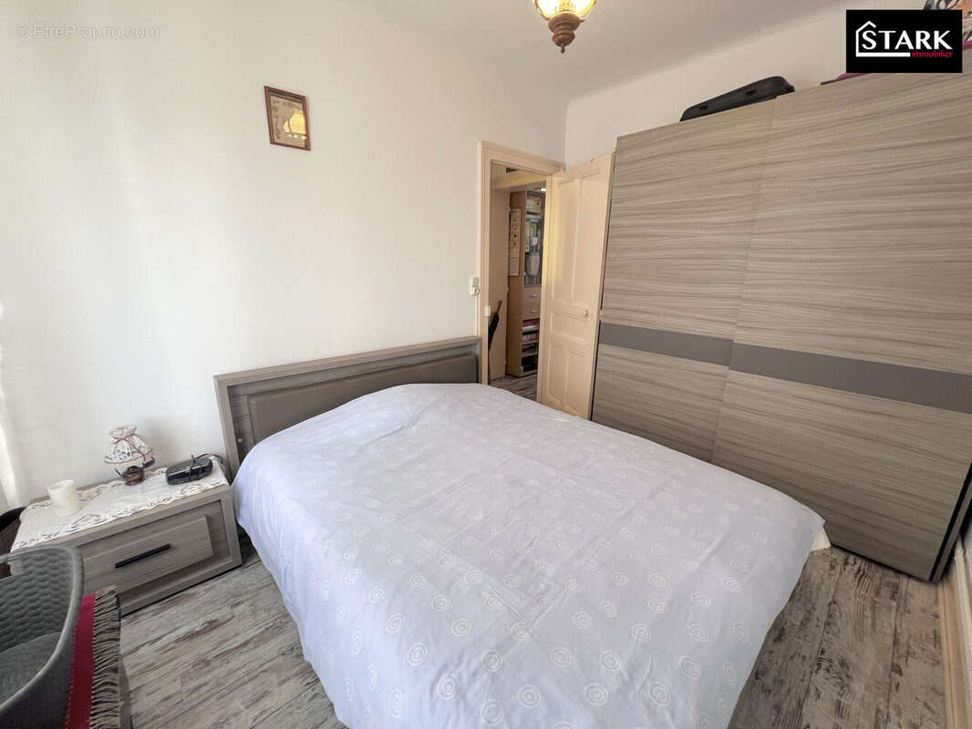 Appartement à BELFORT