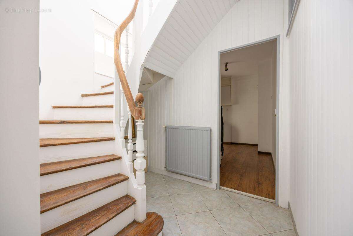 Maison à NANTES
