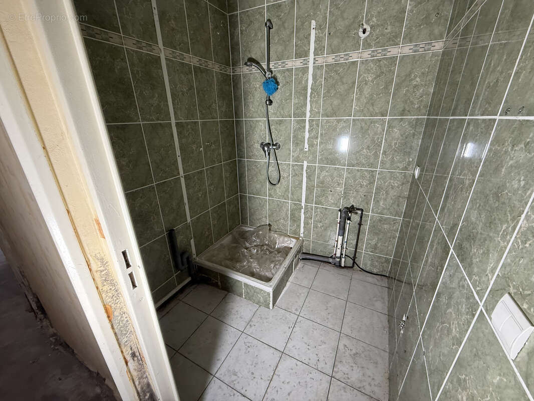 Appartement à VILLEPINTE