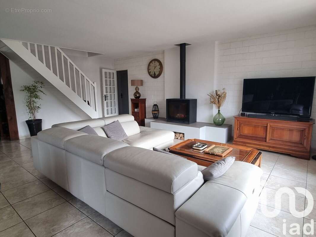 Photo 5 - Maison à MESSY