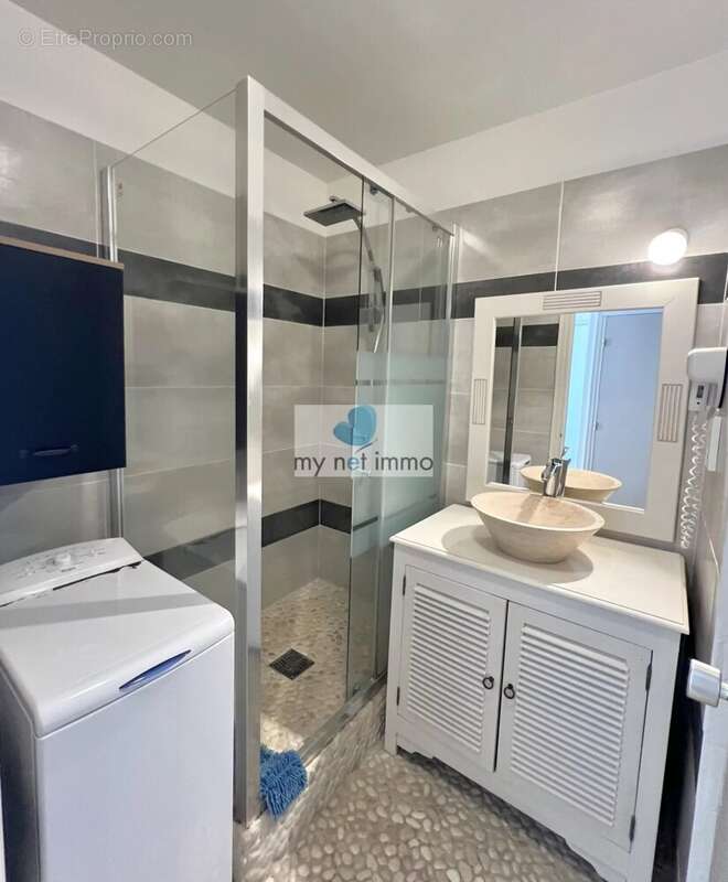 Appartement à SAINT-FRANCOIS