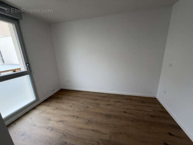 Maison à BLANQUEFORT