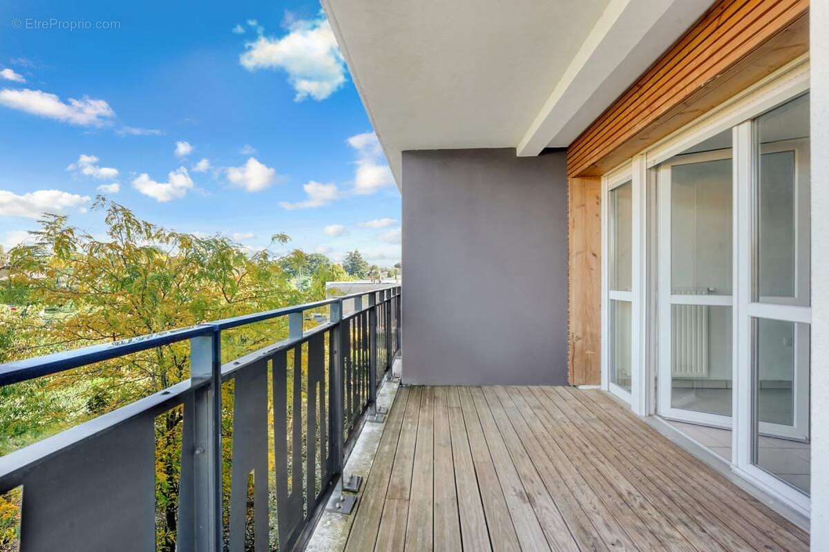 Appartement à BALMA