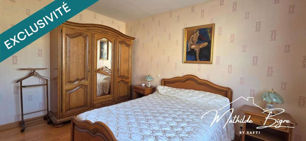 Photo 8 - Maison à BRASSAC-LES-MINES