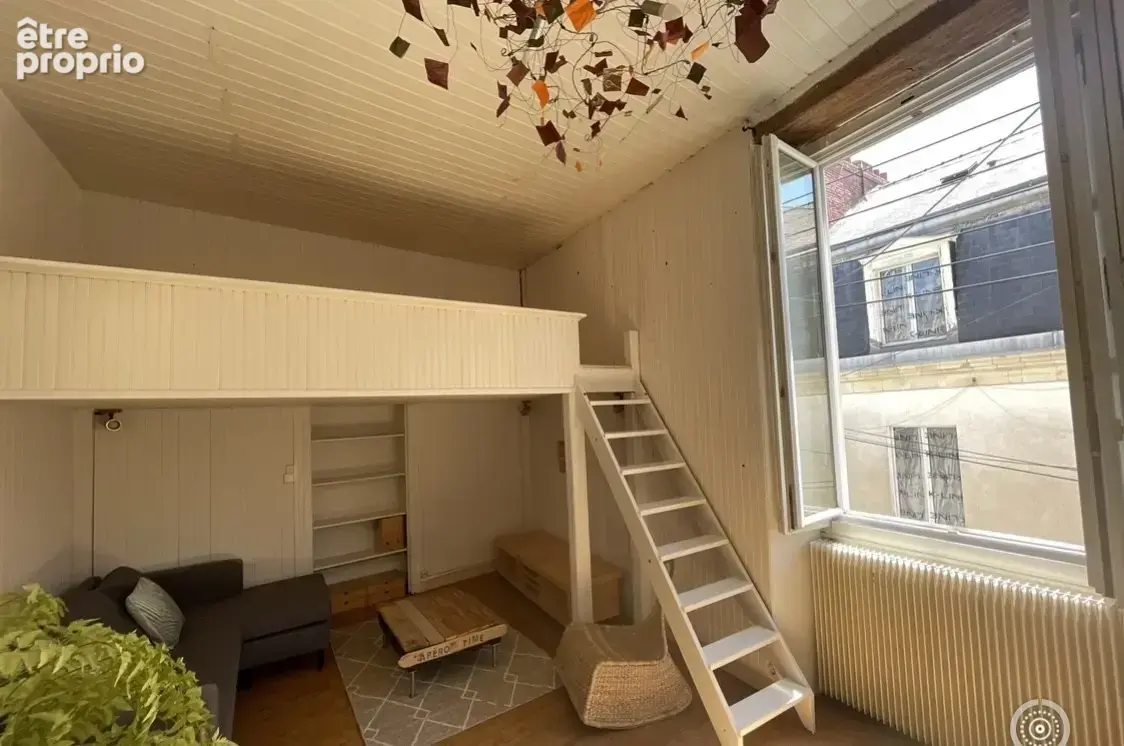 T2 nantes st felix - photo 4