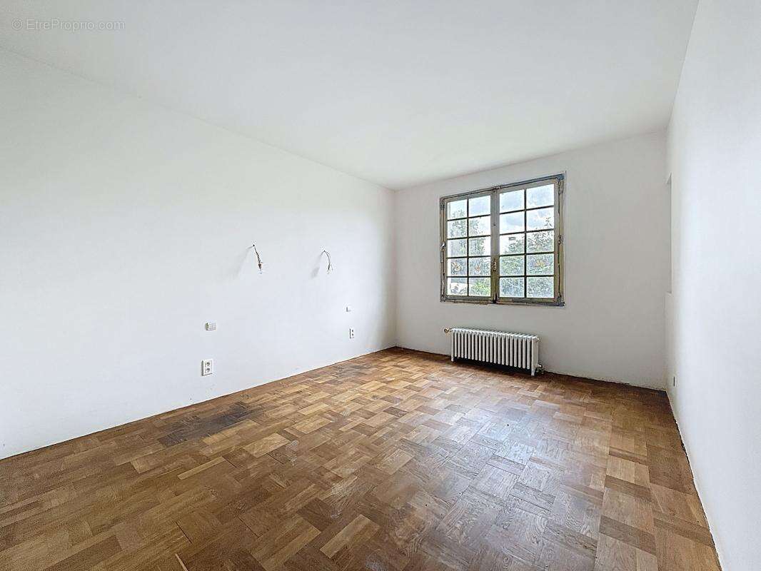 Maison à GUYANCOURT