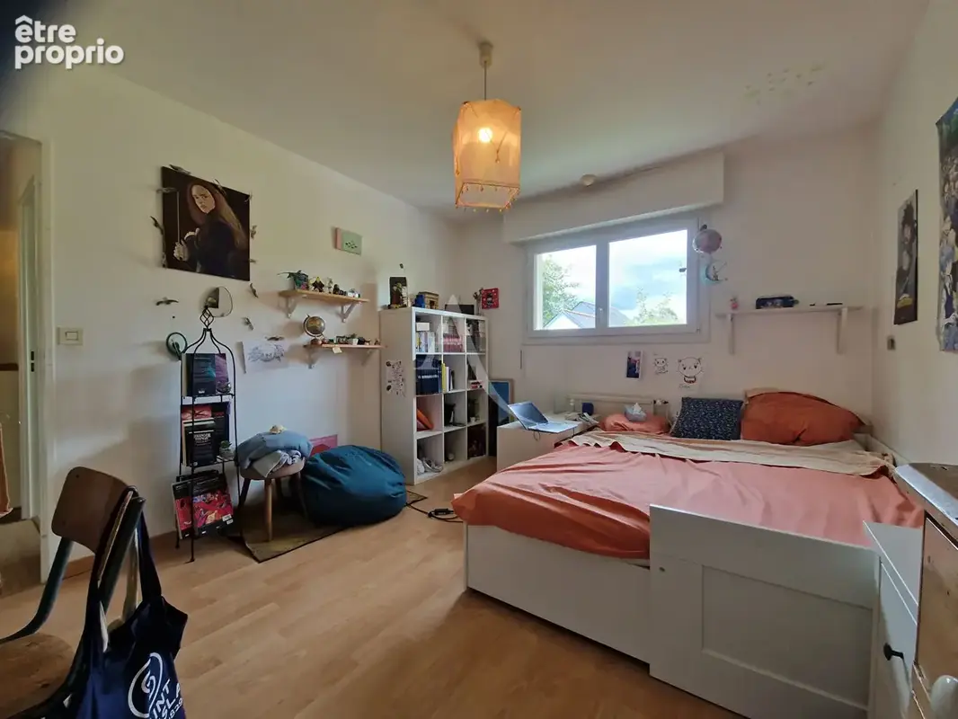 Maison Nantes 107 m2 - 3 chambres + Bureau - photo 9
