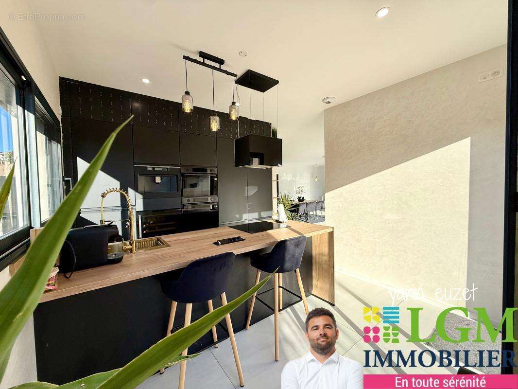 Maison à VILLETELLE