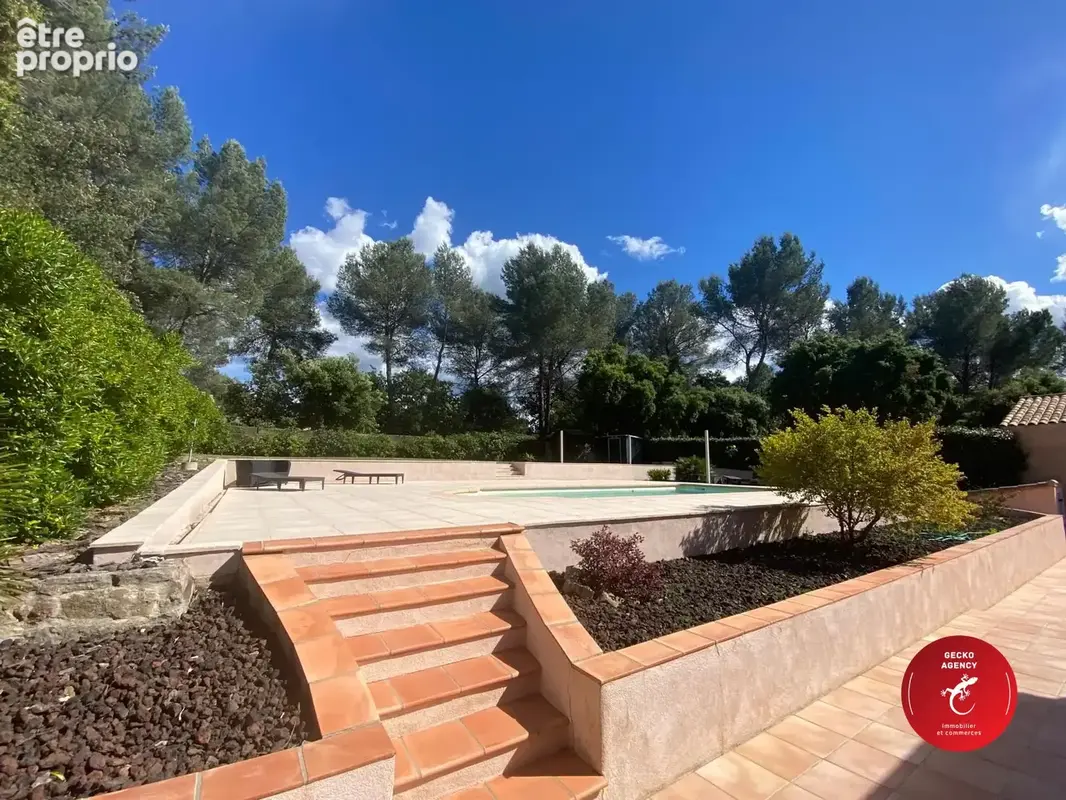 Maison 4 pièces 99 m² à vendre à La Motte (83920) - photo 3