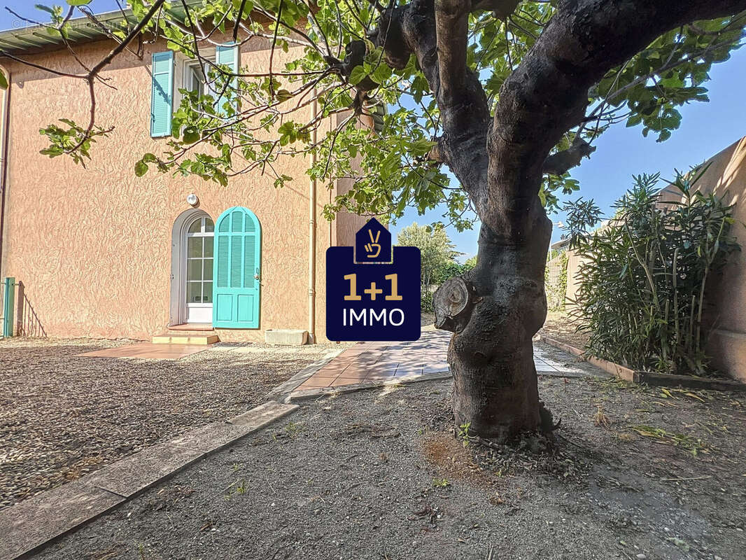 Maison 117 m² à Frejus  - photo 9