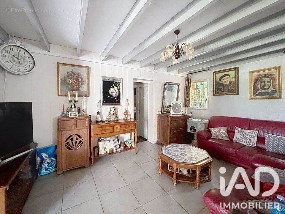 Photo 3 - Maison à MASSEUBE