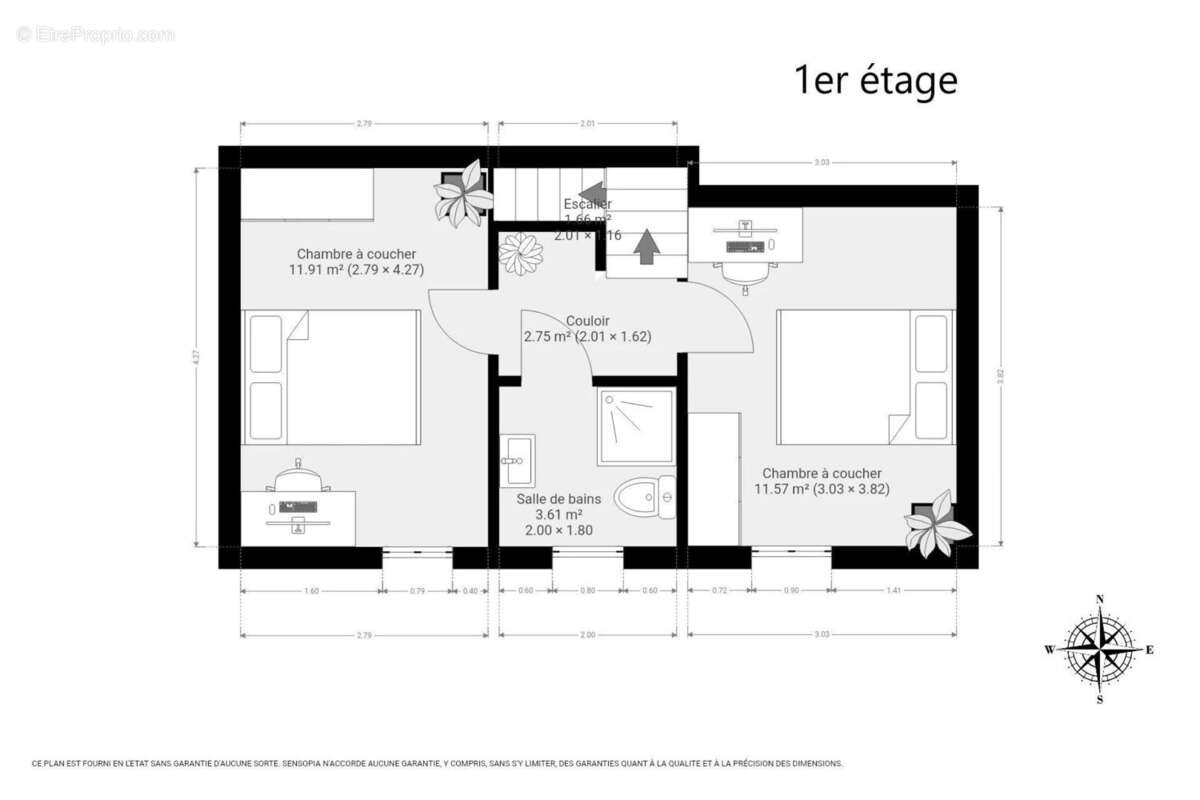 Maison à TURSAC