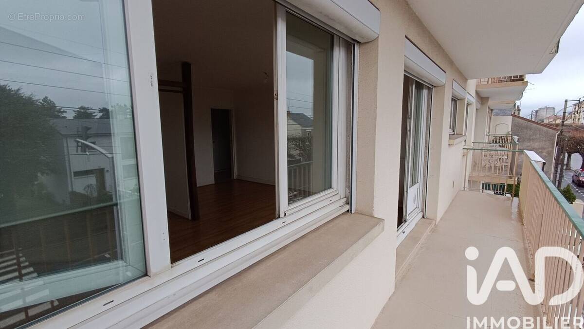 Photo 1 - Appartement à CHATEAUROUX