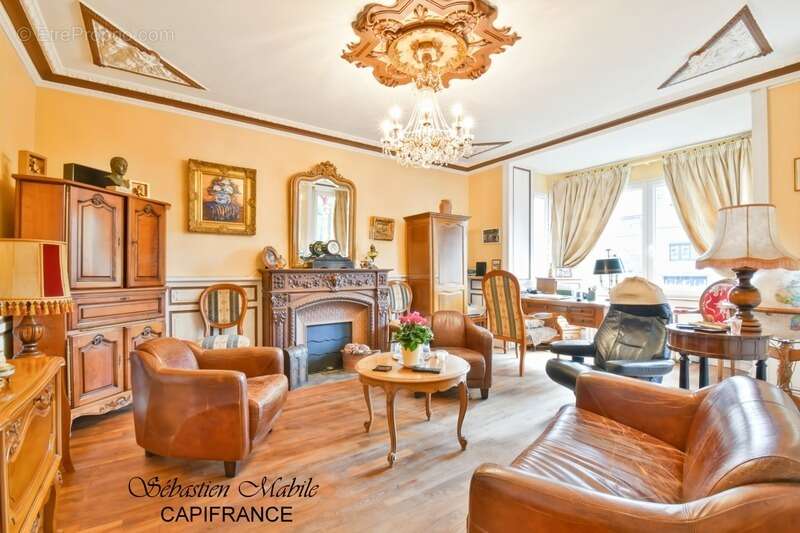 Maison à PONTORSON