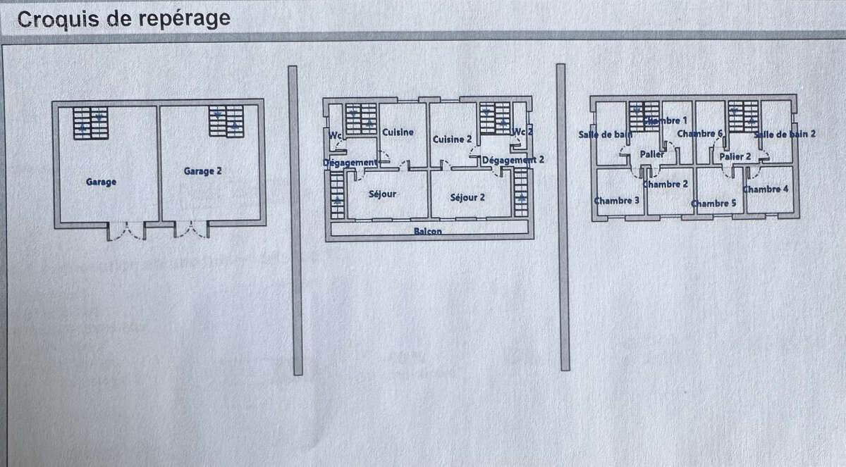 Maison à MEYLAN