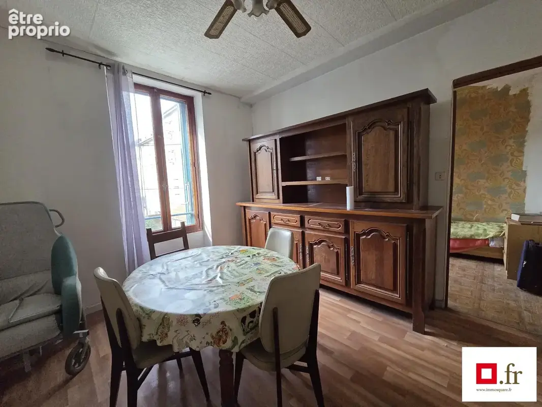 Appartement 2 pièces 38 m² à vendre à Grenoble (38000) - photo 4