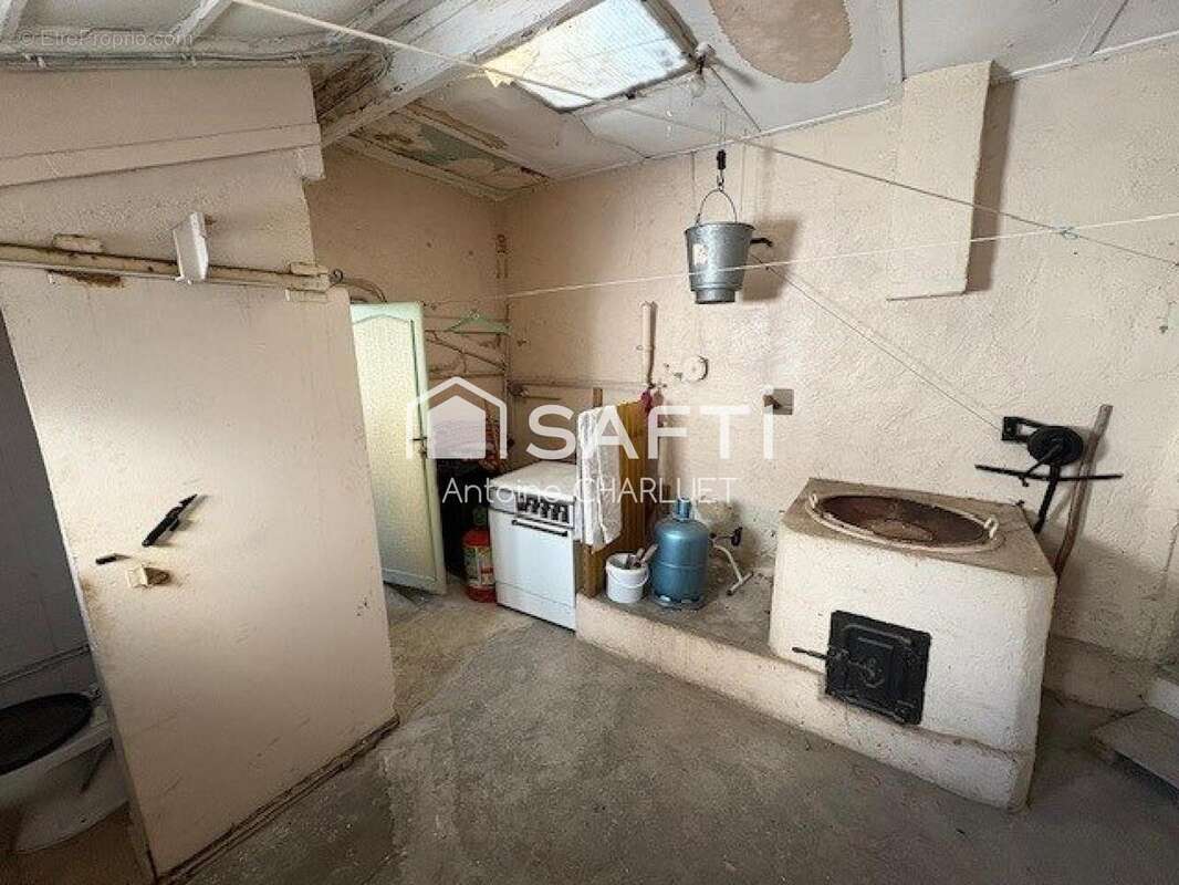 Photo 8 - Maison à CHATILLON-SUR-INDRE