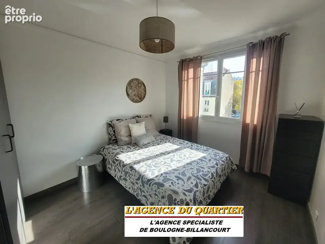 Rue Georges Sorel charmant 2 pièces 38 m² en plein centre ville - photo 3