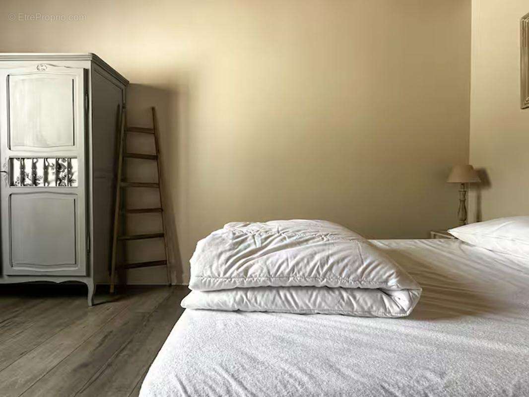 La palmyre centre - 4 chambres - maison coup de coeur - photo 9