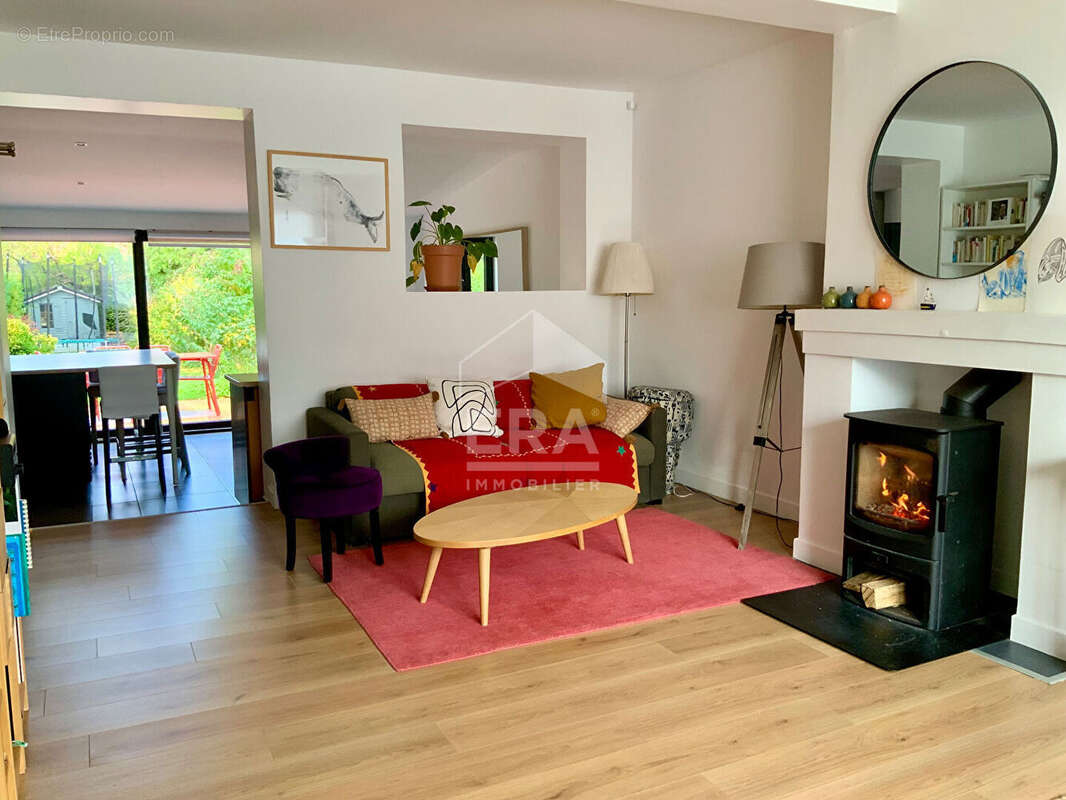 Maison à MARCQ-EN-BAROEUL