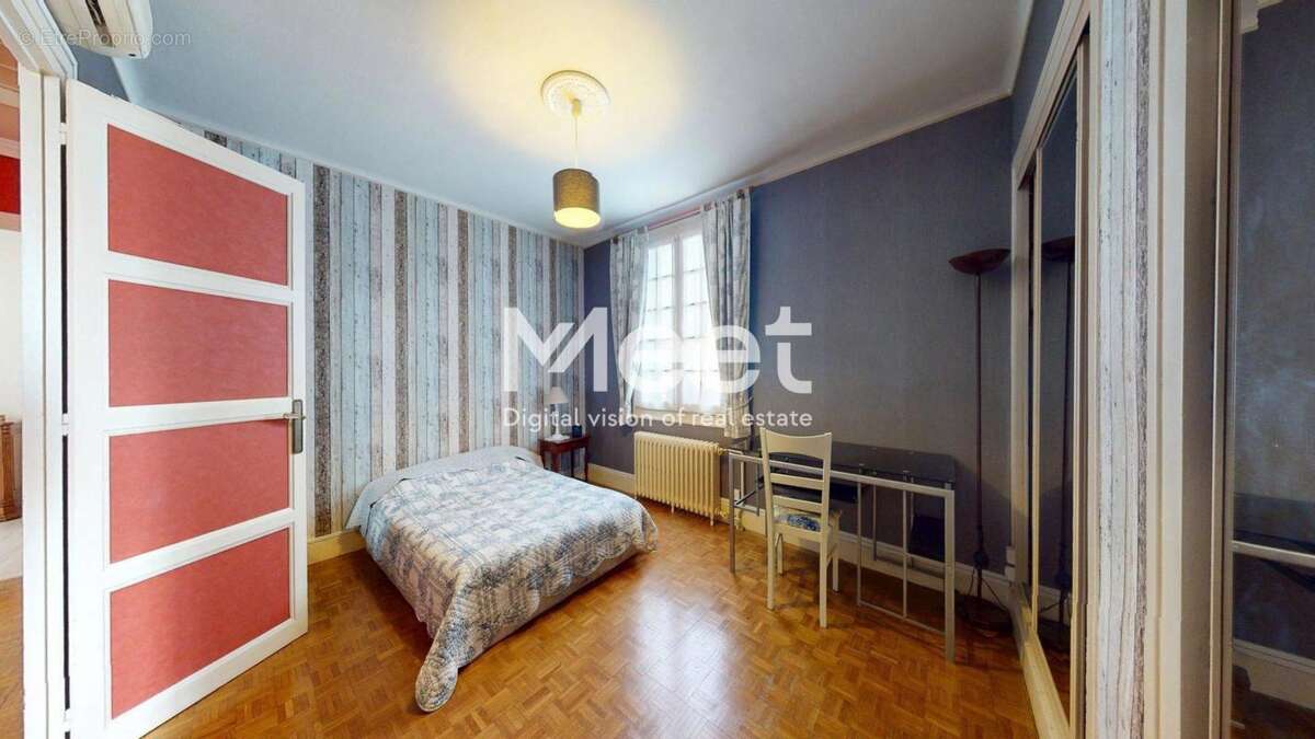 Appartement à AUXERRE