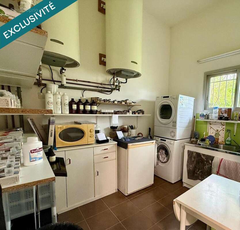 Photo 4 - Commerce à SAINT-SULPICE-ET-CAMEYRAC