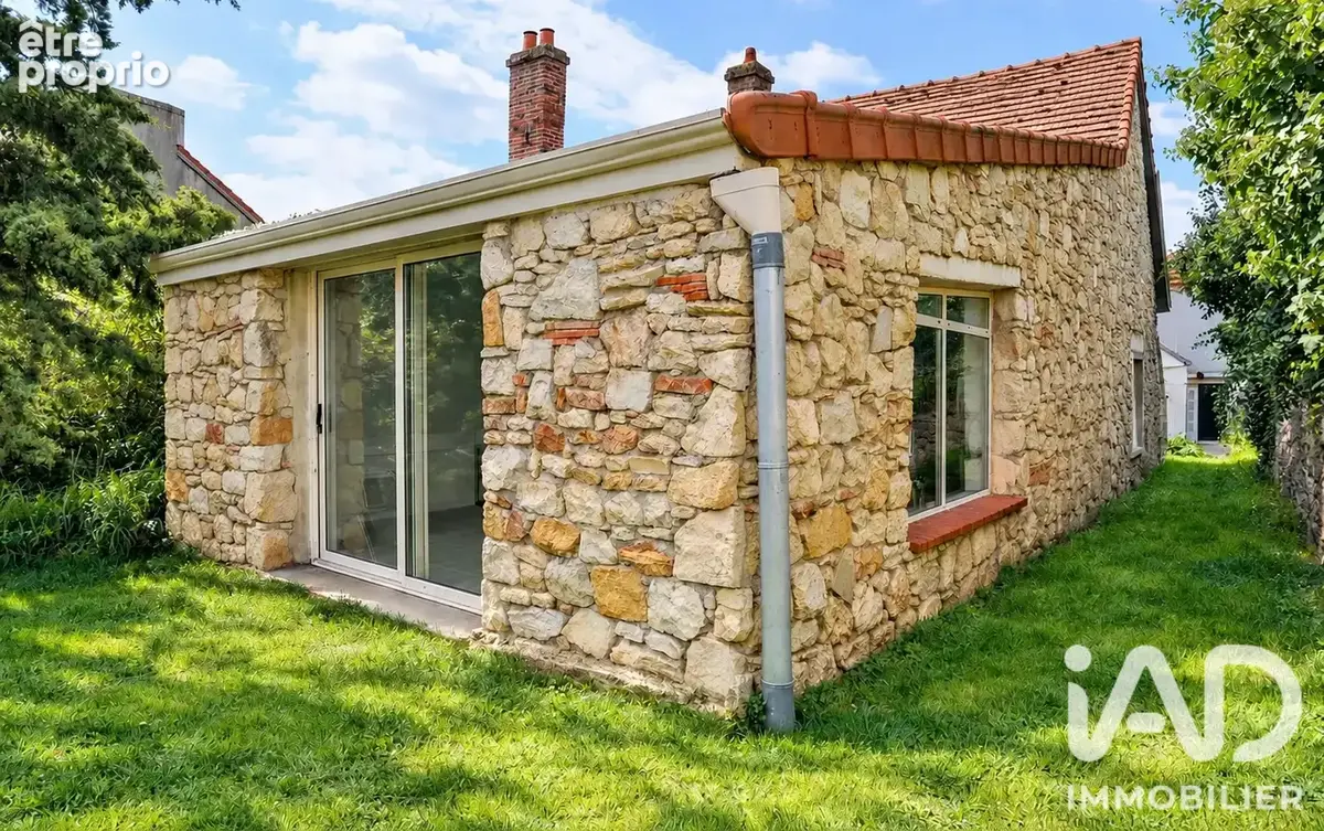 Photo 1 - Maison à SAINT-NOM-LA-BRETECHE