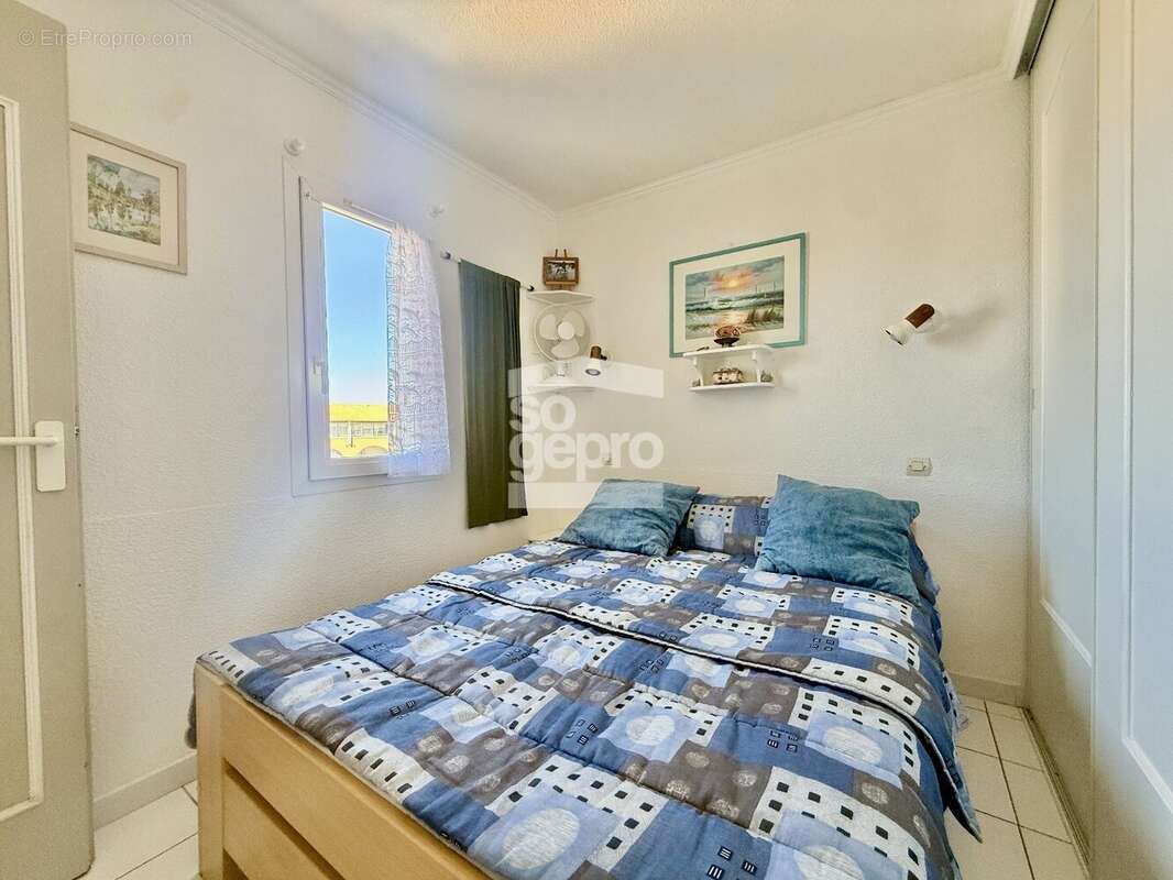 Appartement à AGDE