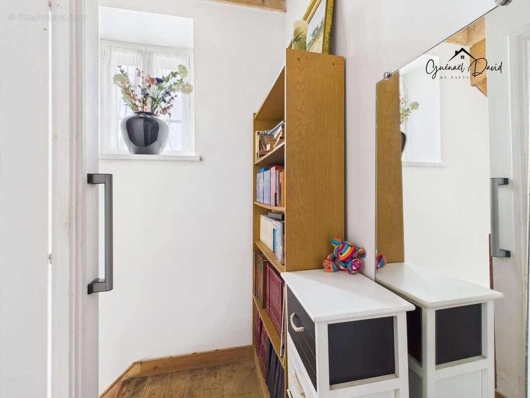 Photo 9 - Maison à ROSCOFF