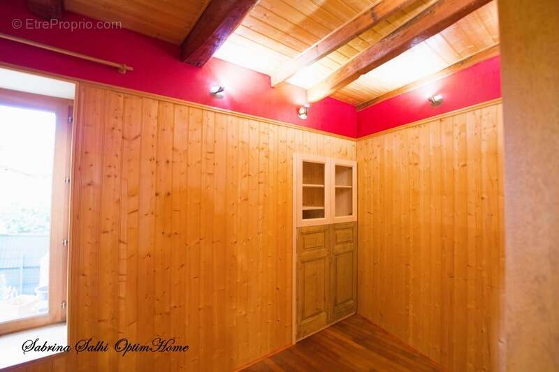 Maison à QUINCIE-EN-BEAUJOLAIS