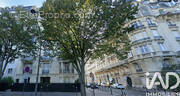 Photo 1 - Appartement à PARIS-16E