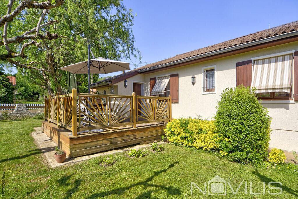 Maison à MONTAUBAN