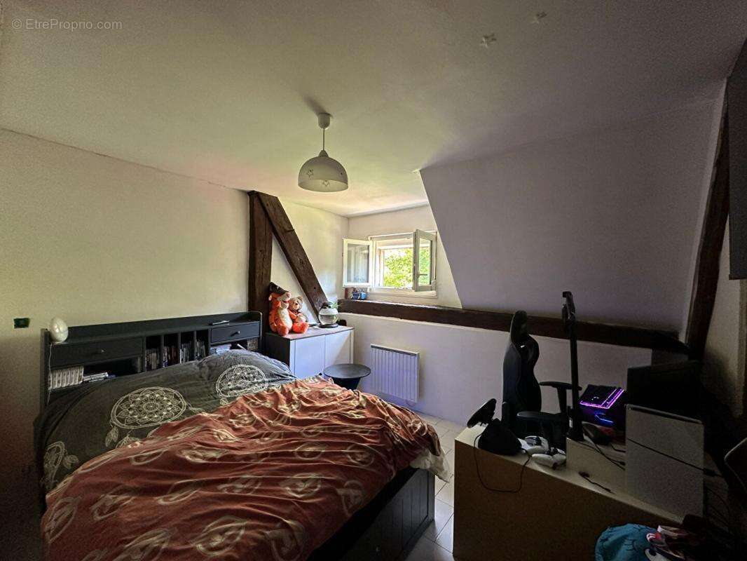 Maison à NOGENT-LE-ROTROU