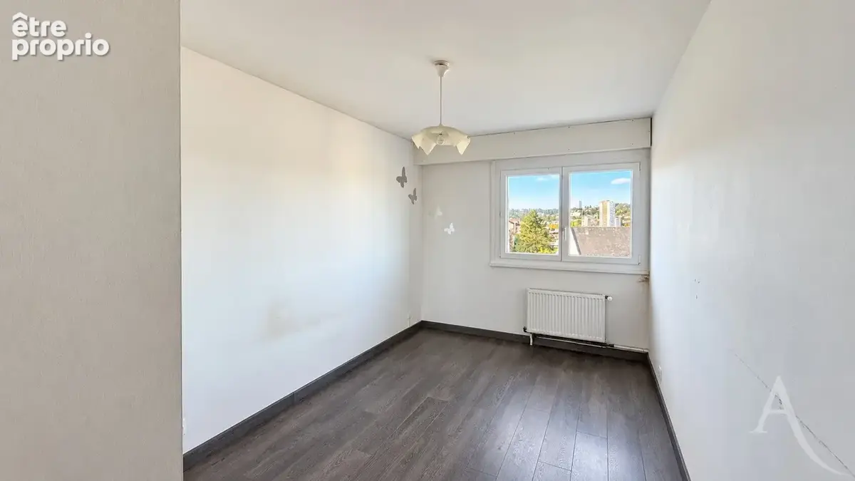 Appartement Villers Les Nancy 4 pièce(s) 80.70 m2 - photo 7