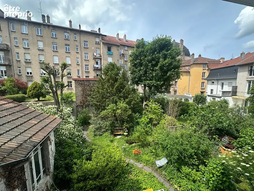 Appartement Metz 4 pièce(s) 90 m2 - photo 17