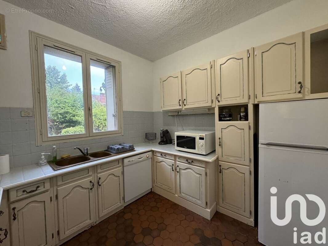 Photo 3 - Maison à SAVIGNY-SUR-ORGE