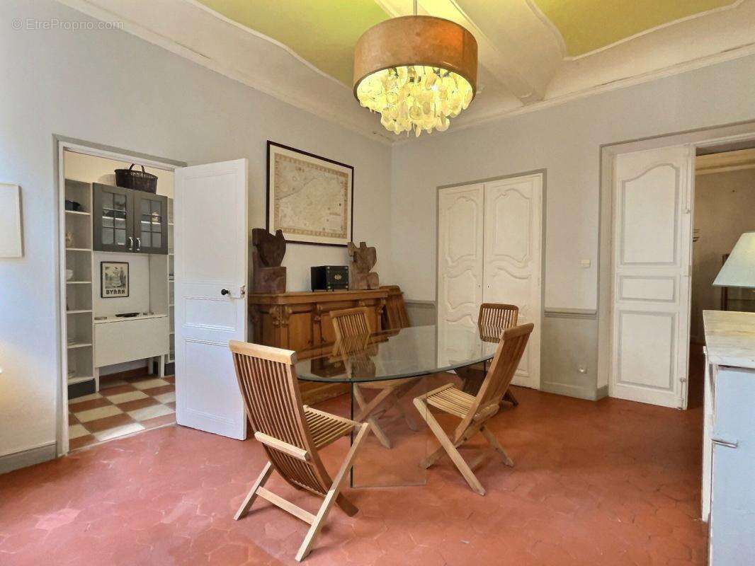 Appartement à PERPIGNAN
