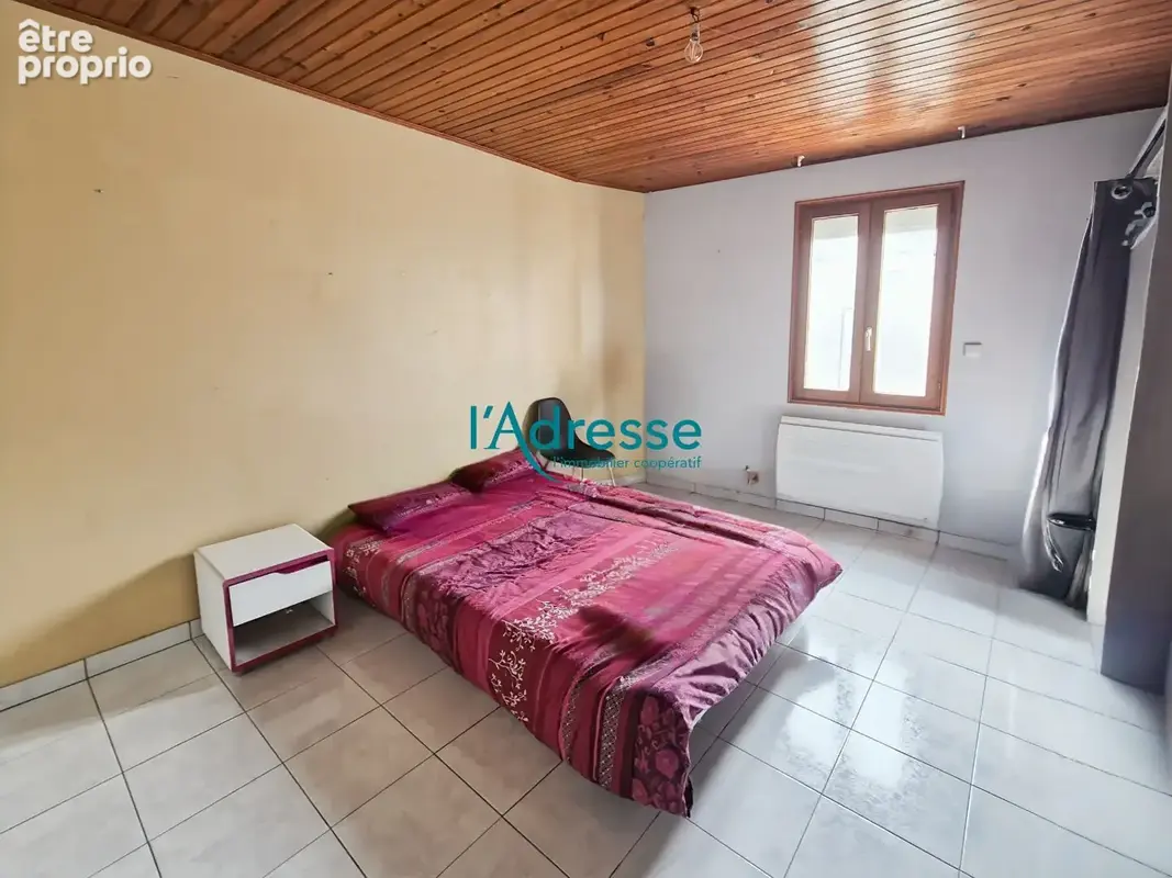 Grande maison familiale - photo 9