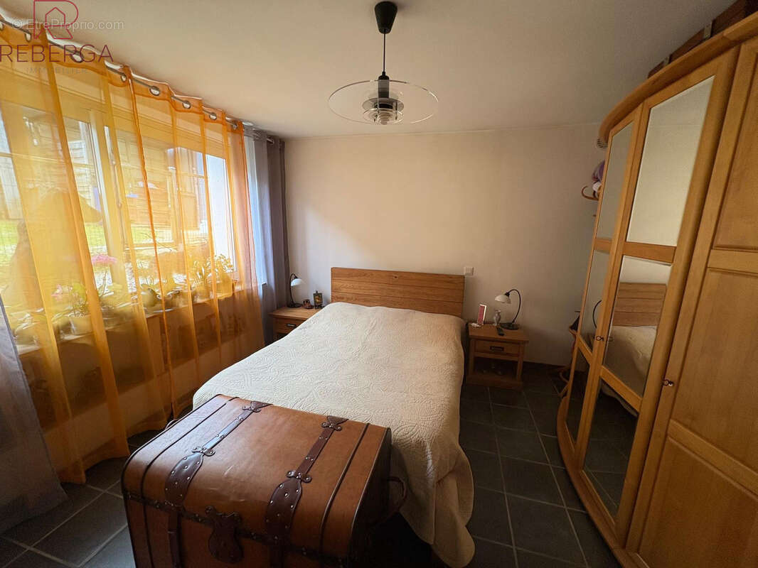 Maison à LABASTIDE-ROUAIROUX