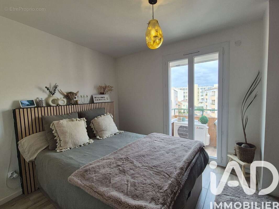 Photo 6 - Appartement à HYERES