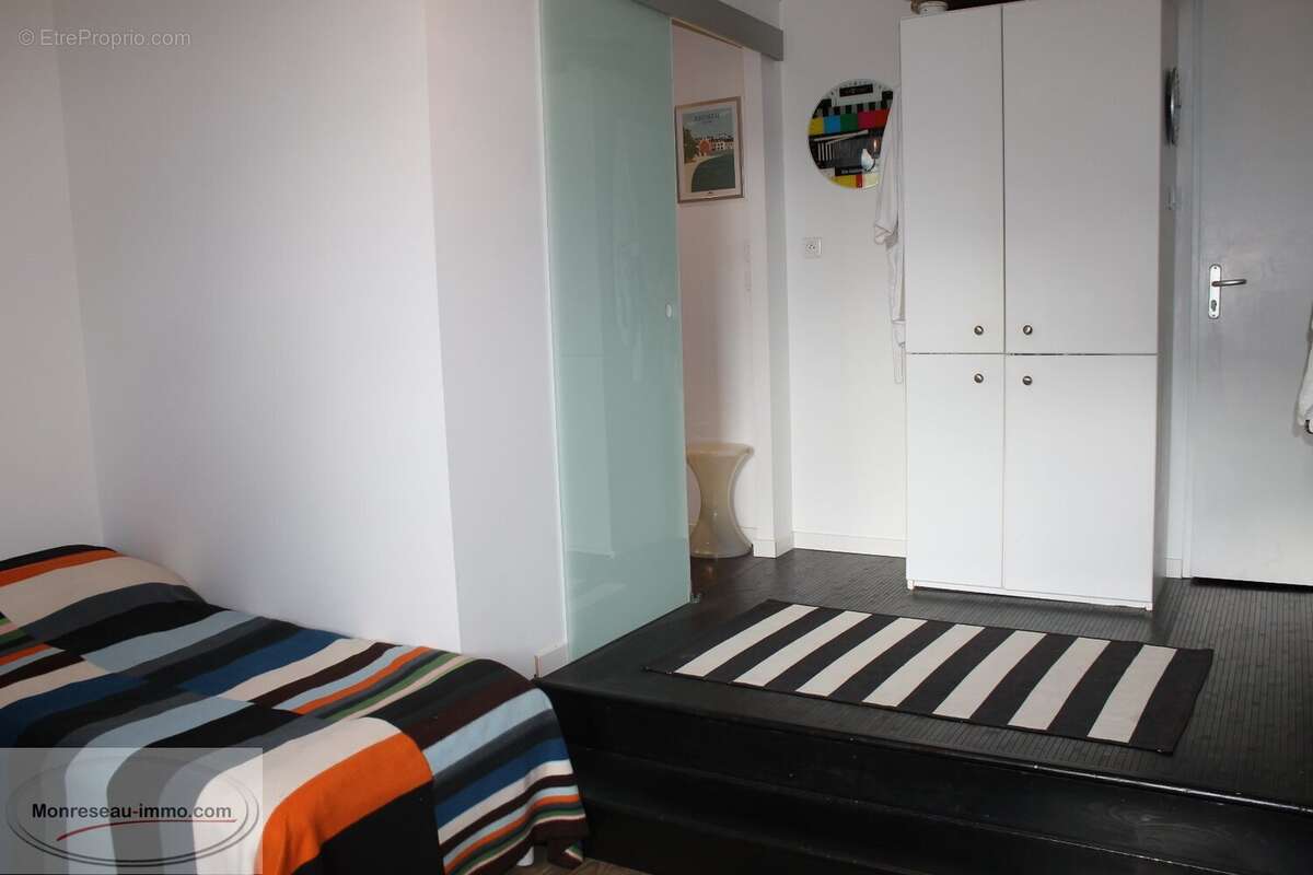 Appartement à MACON