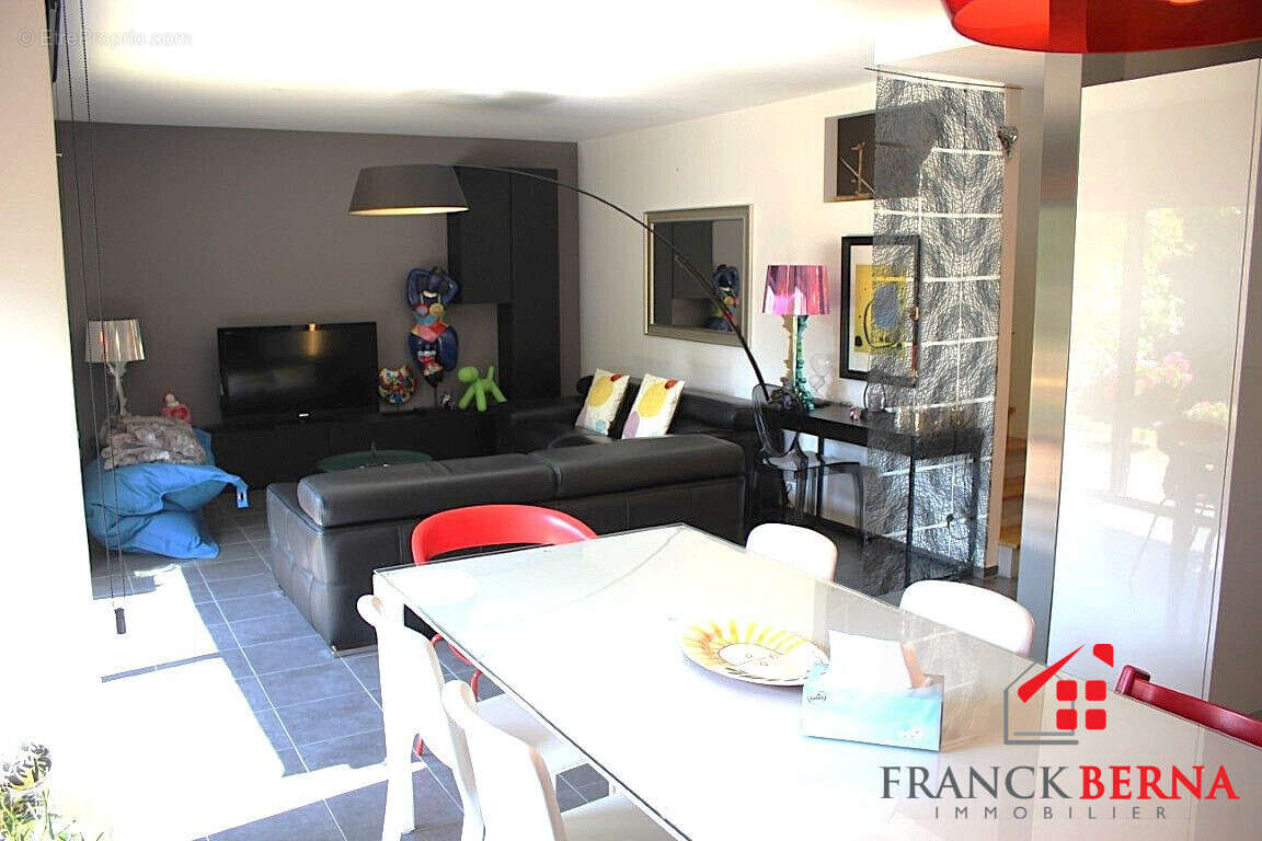 Maison à COLMAR