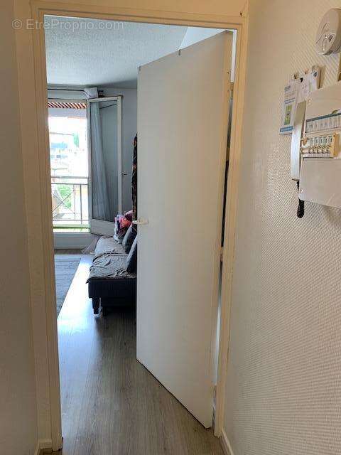   - Appartement à TOULOUSE