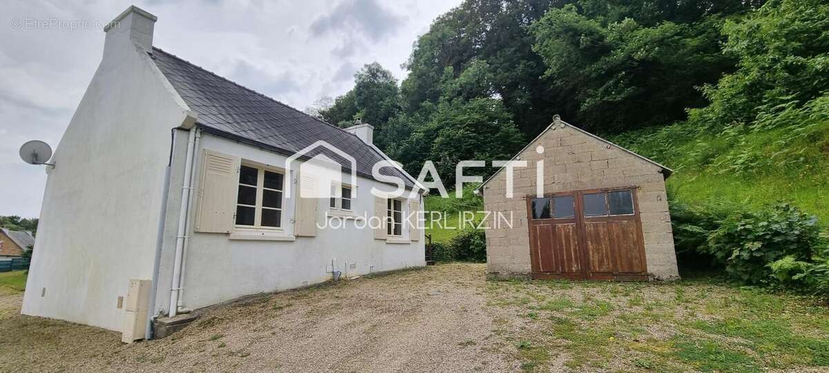 Photo 8 - Maison à PLOUGASNOU