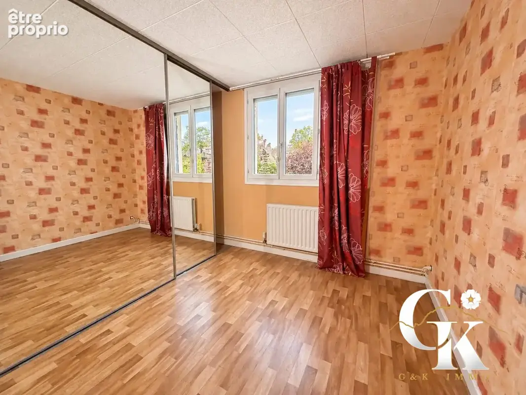 Appartement 4 pièces 62 m² à vendre à Seyssinet-Pariset (38170) - photo 7