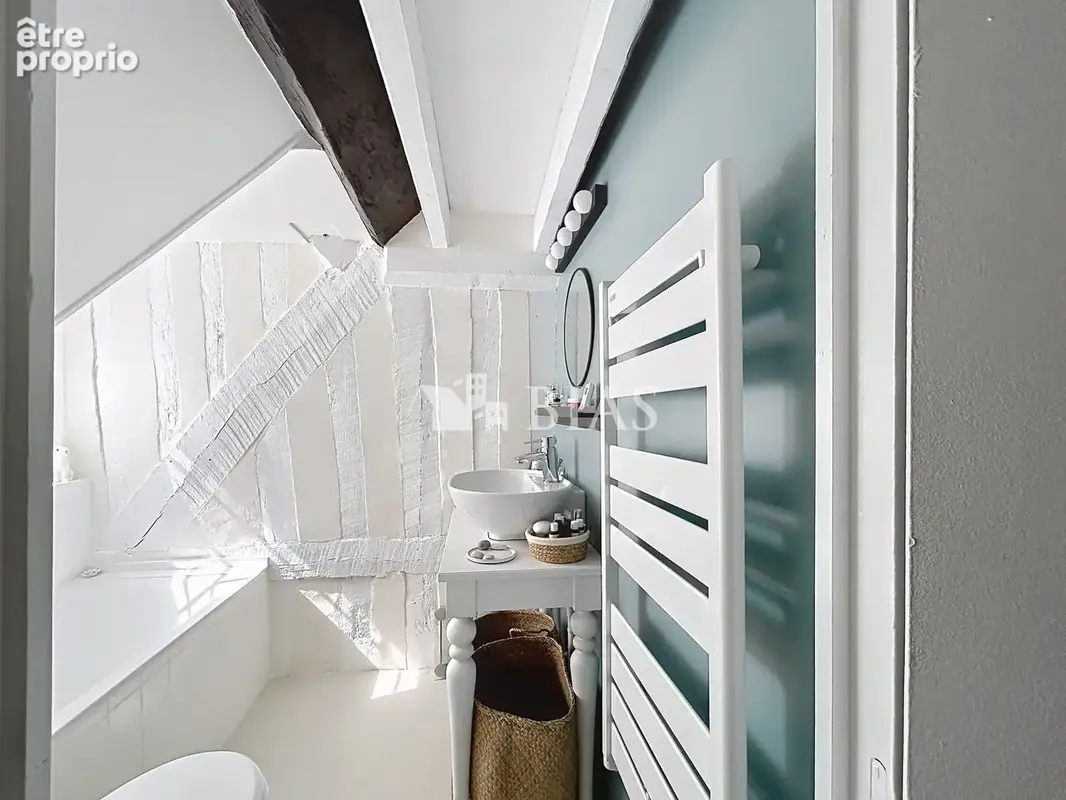 Appartement 2 pièces 31 m² à vendre à Honfleur (14600) - photo 9