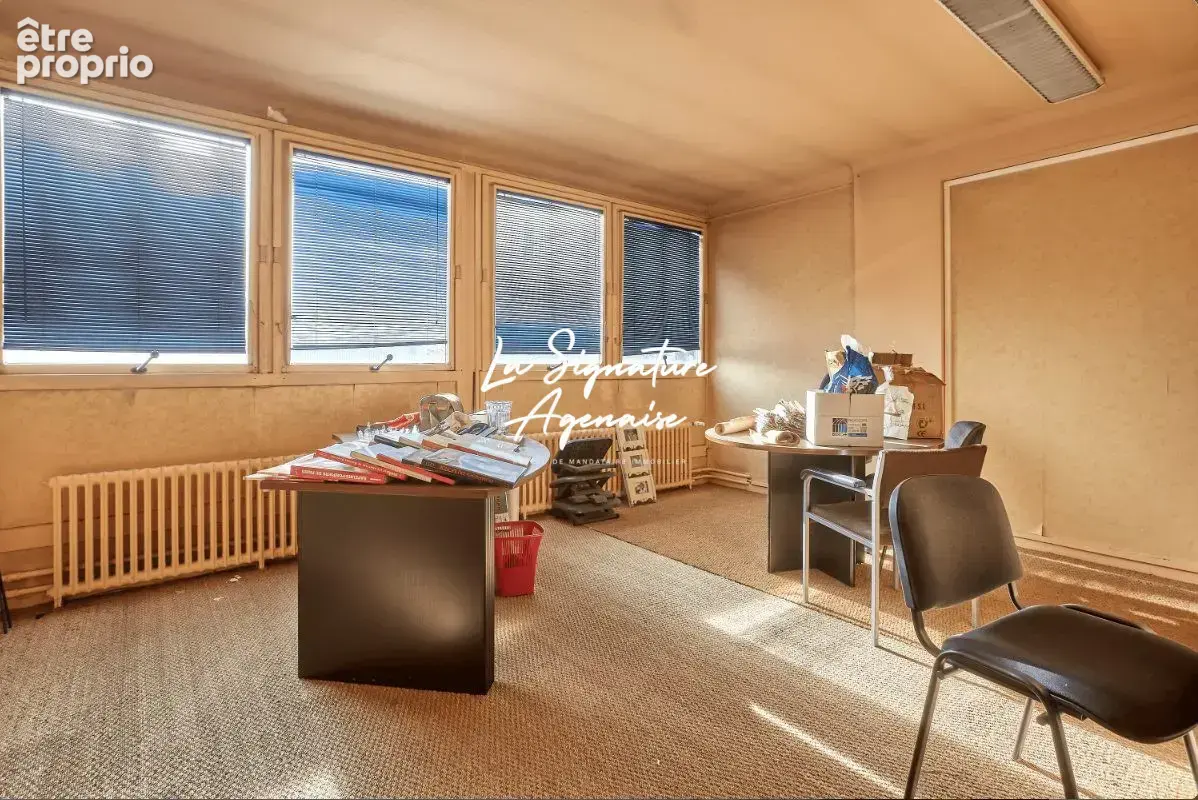Commerce 28 m² à vendre à Agen (47000) - photo 2