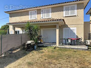 Appartement à GHISONACCIA