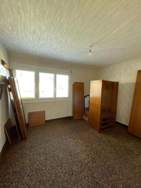 Maison à SAINT-MALO